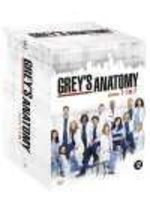 Grey's Anatomy 1