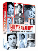 Grey's Anatomy 2
