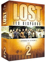 Lost, les disparus # 2