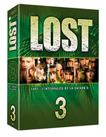 Lost, les disparus 3
