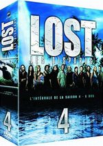 Lost, les disparus # 4