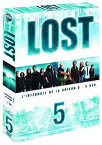 Lost, les disparus 5