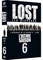Lost, les disparus # 6