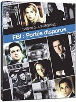 FBI : Portés disparus # 3