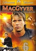 MacGyver # 6