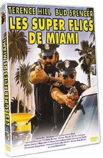 Les super-flics de Miami 1