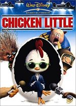 Chicken little 1