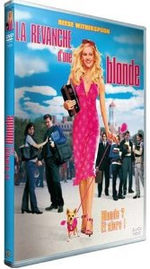 La revanche d'une blonde 1 Film