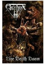Asphyx - Live death doom 0