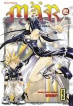 MÄR - Märchen Awaken Romance 12 Manga