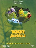 1001 pattes 1