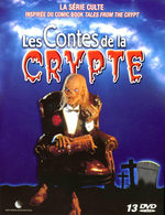 Les Contes de la crypte 0