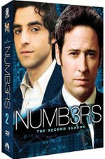 Numb3rs # 2