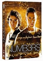 Numb3rs # 4
