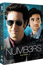 Numb3rs # 5
