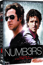 Numb3rs # 6