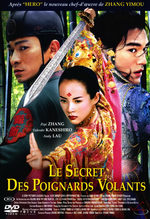 Le Secret des poignards volants 1