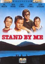 Stand by me 1