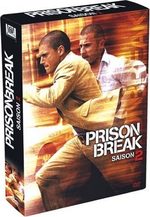couverture, jaquette Prison Break 2