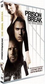 Prison Break 0