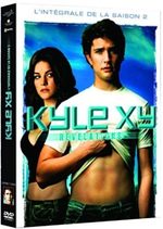 Kyle XY # 2