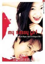 My Sassy Girl 1 Film