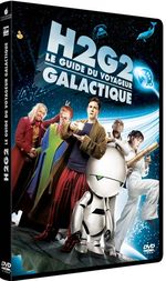 H2G2: le guide du voyageur galactique 1 Film