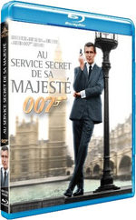 Au service secret de sa majesté 1