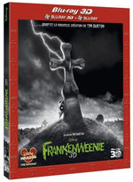 Frankenweenie 1