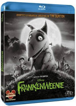 Frankenweenie 1
