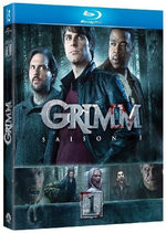 Grimm # 1