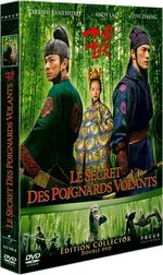 Le Secret des poignards volants 1
