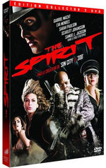 The Spirit 1