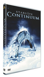 Stargate : Continuum 1 Film