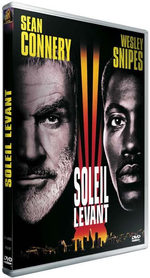 Soleil Levant 1