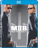 Men in Black II 1