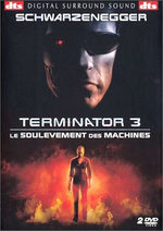 Terminator 3 : le Soulèvement des Machines 1