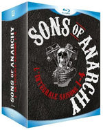 Sons of Anarchy 1