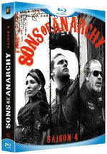 Sons of Anarchy 4