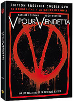 V pour Vendetta 1