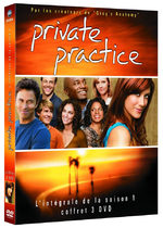Private Practice # 1
