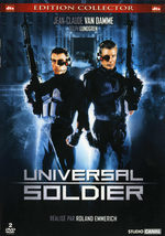 Universal Soldier 1