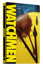 Watchmen - Les Gardiens 1