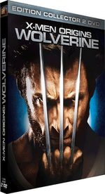 X-Men Origins: Wolverine 1