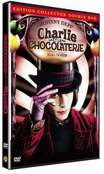 Charlie et la Chocolaterie 1