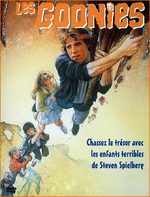 Les goonies 1
