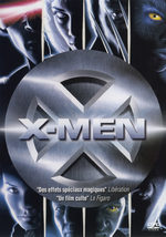 X-Men 1