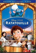 Ratatouille # 1