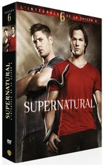 Supernatural # 6