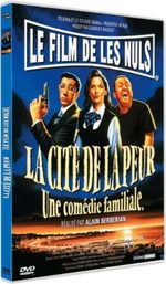 La cité de la peur 1